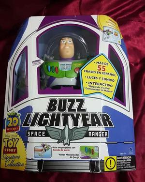 Buzz Lightyear