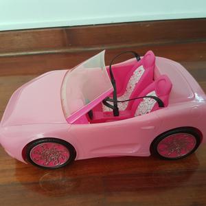 Carro Original Barbie