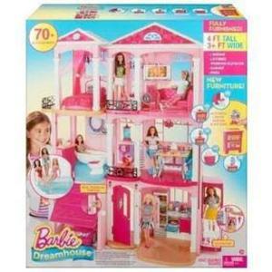 Casa de La Barbie