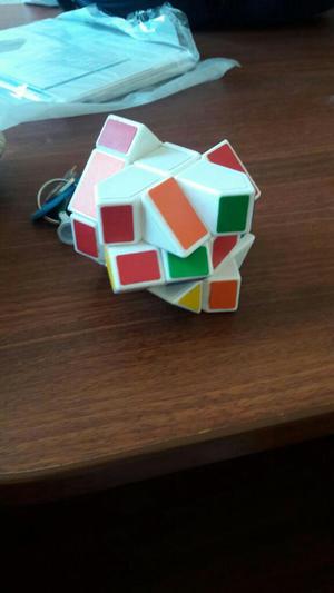 Cubo de Rubik