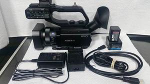 Filmadora Sony X70