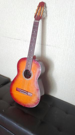 Guitarra Acustica S/. 