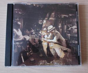 Led Zeppelin In Through The Out Door Cd tumusica