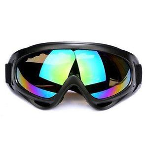 Lentes de ciclismo con filtro UV