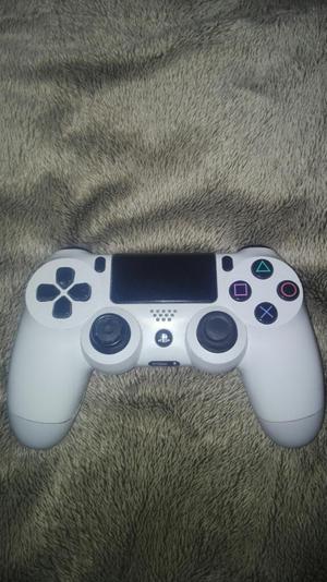 Mando de Ps4 Dualshock 4 Blanco