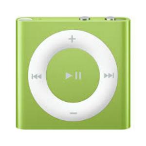 Mp3 iPad Suffle