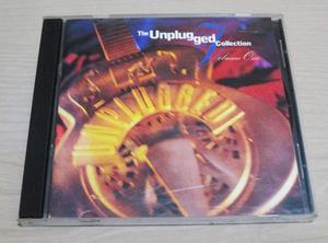 Mtv The Unplugged Collection Cd tumusica