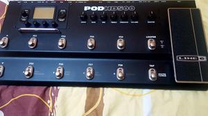 Multiefecto Line 6