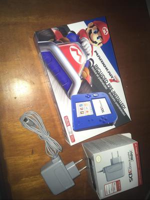 Nintendo 2Ds Version Mario Kart