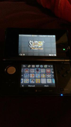 Nintendo 3ds 16 Gb