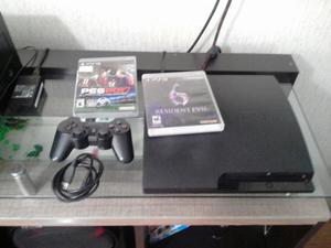 Play Station 3 Ps