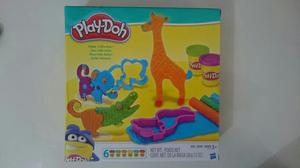 Playdoh