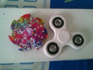 Remato Dos Spinners