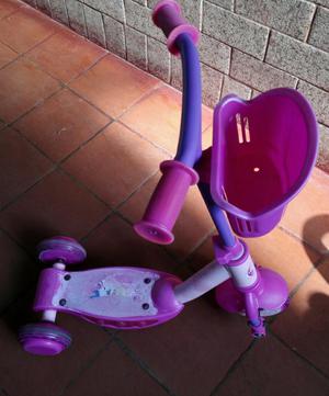 Scooter S/35 Movil 