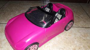 Se Venden Carros para Barbie