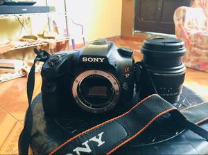 Sony Alpha