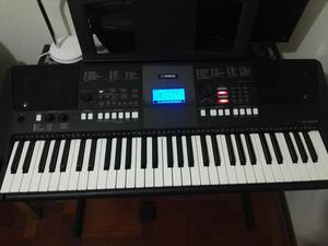 Teclado Yamaha Psre423 Impecable..!