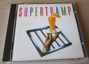 The Very Best Of Supertramp Cd tumusica