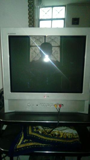 Tv Lg Flatron