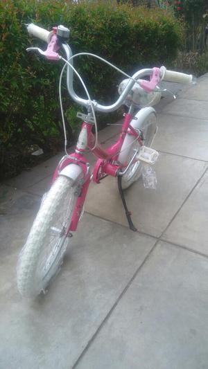 Vendo Bicicleta