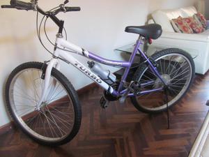 Vendo Bicleta