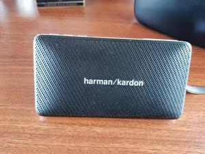 Vendo Harman Kardon Parlante Bluetooth