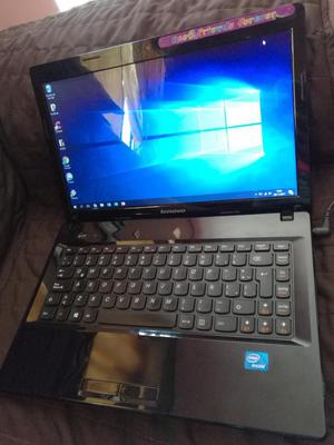 Vendo Laptop Lenovo G480