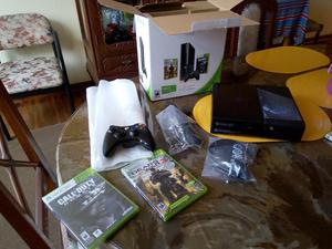 Xbox 360 Super Slim de 500 Gb