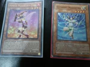 Yu Gi Oh