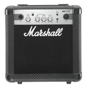 Amplificador De Guitarra Electrica Marshall 10w Mg10