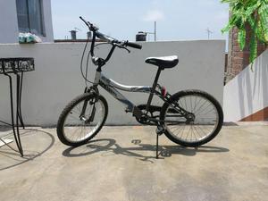 Bicicleta Monarete Mod. Cobra 216 Aro 20