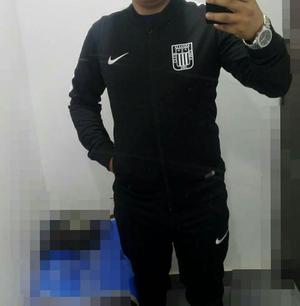 Conjunto Alianza Lima