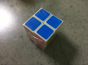 Cubo de Rubic 2X2