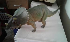 Dinosaurio de Jebe Duro