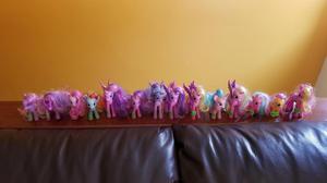 My Little Pony en buen estado