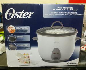 Olla Arrocera Oster 1.8lt Nuevo