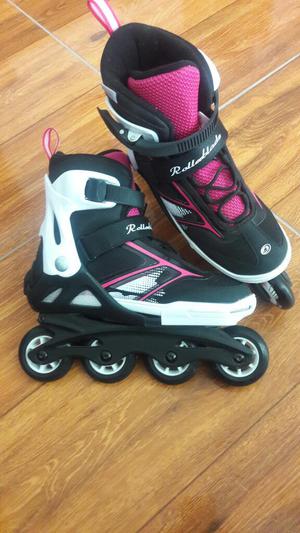 Patines Roller