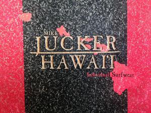 Skateboards Profesional ® MIKE JUCKER HAWAII