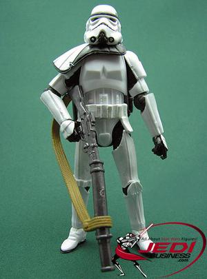 Star Wars Sandtrooper TVC