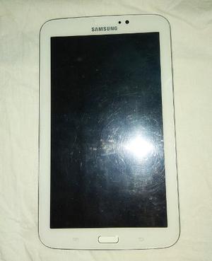 Tablet Samsung Tab 3 De 7 Sm-t210 Para Repuesto S/.50