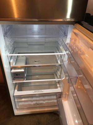 VENDO REFRIGERADORA SAMSUNG