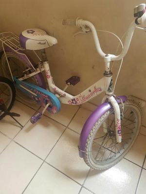 Vendo Bicicleta