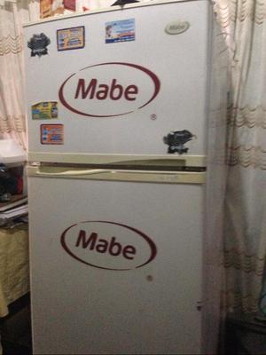 Vendo Refrigerador Mabe