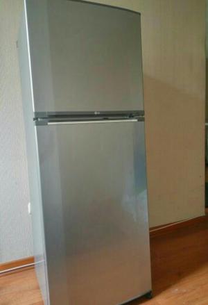 Vendo Refrigeradora Lg Silver 250 Litros