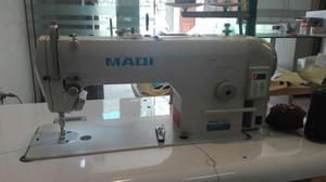 Vendo máquina de coser Industrial costura Recta.