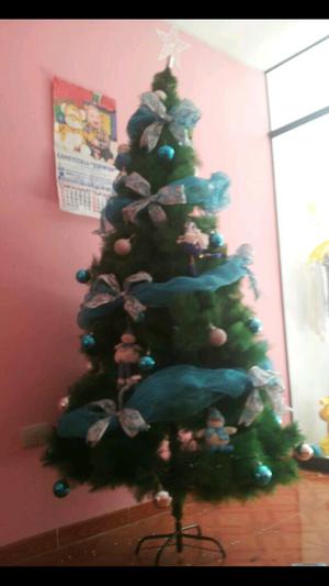 Venta de Arbol Navideño