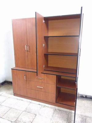 Armario y Credenza