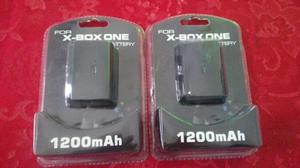 Baterias Mando Xbox One