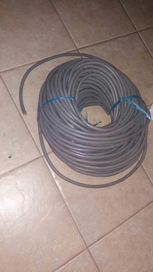 Cable Indeco 3 X 14 Vulcanizado