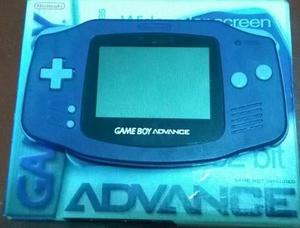 Game Boy Advance